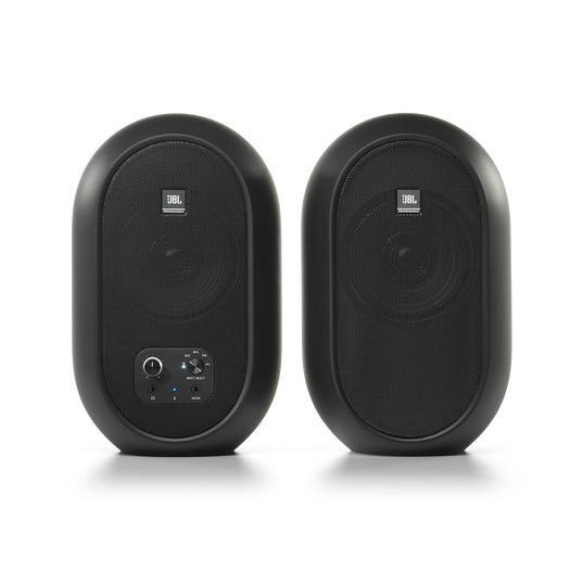 104 Compact Desktop Reference Monitors