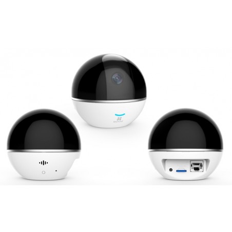 EZVIZ-C6TC CAMERA PT