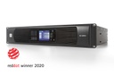 Crown DSi 2.0 Series