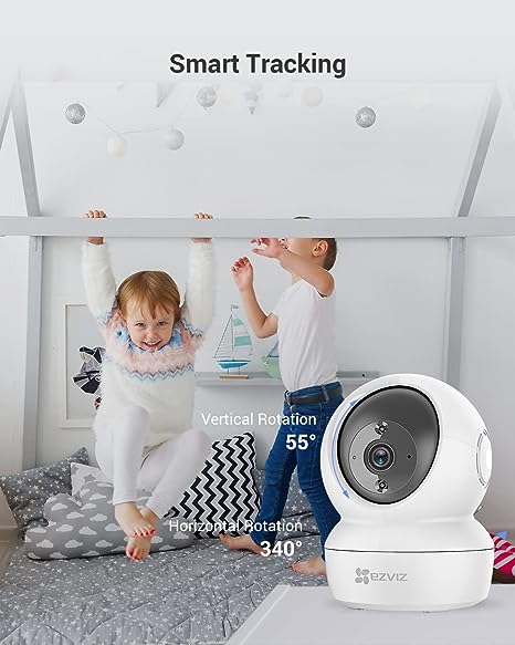 EZVIZ Security Camera