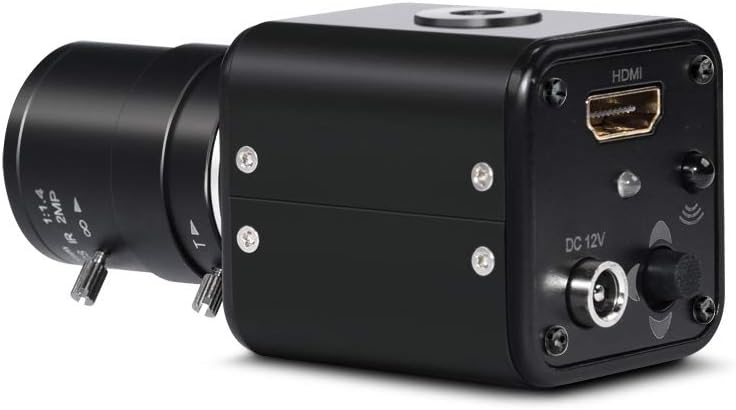 MOKOSE HDMI Camera