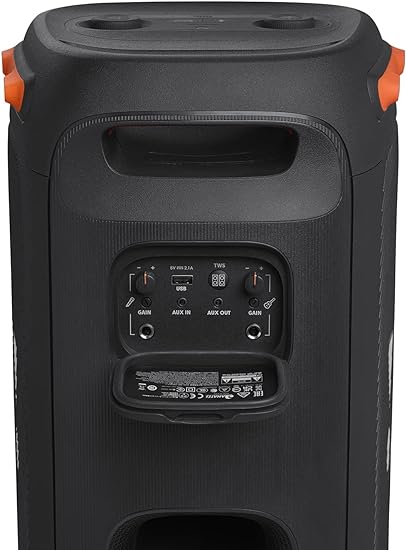 JBL Partybox 110