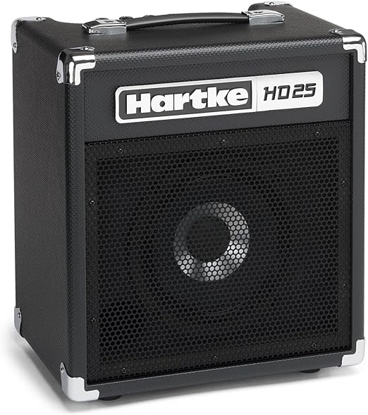 HD25 combo bass