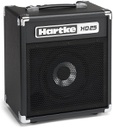 HD25 combo bass