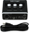 UM2 sound card