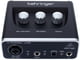 UM2 sound card