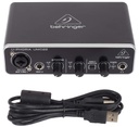 BEHRINGER UMC22