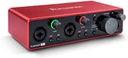 2i2 sound card