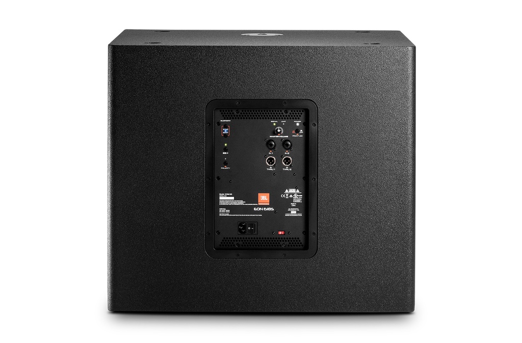 EON 618 S