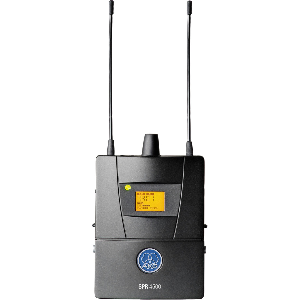 IVM4500 IEM SET