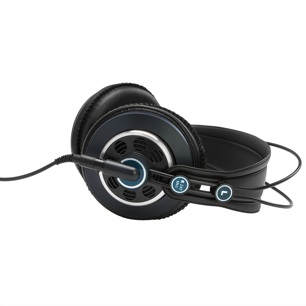 K240 MKII