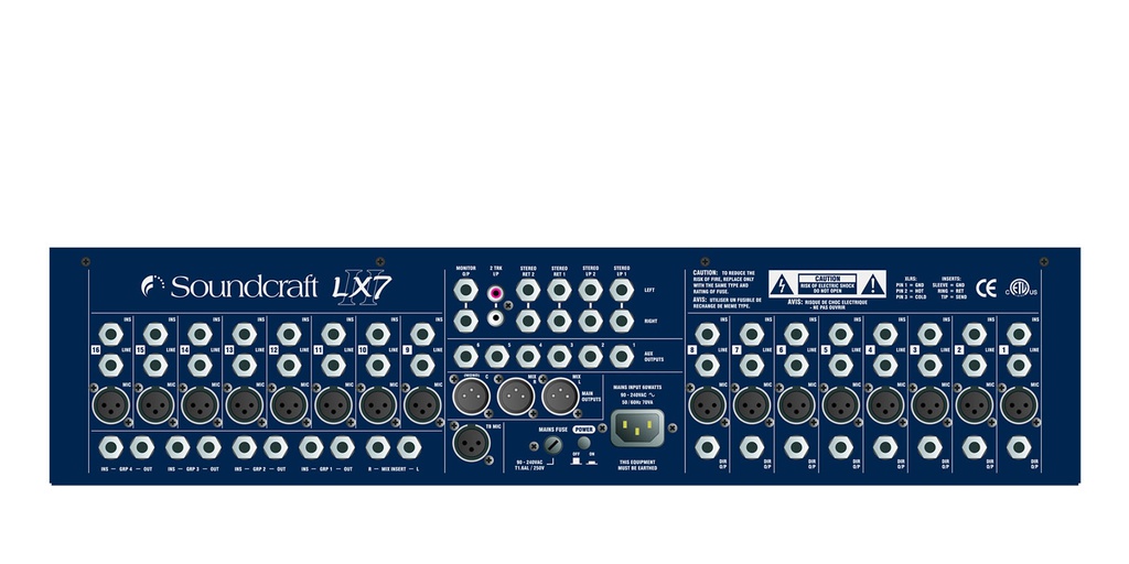 LX7II