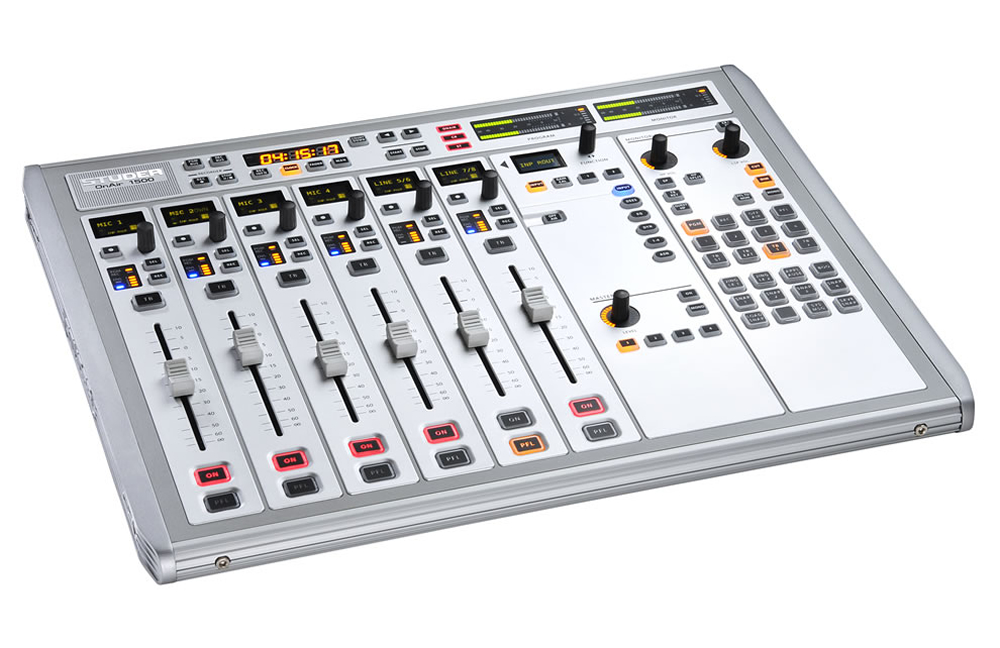 OnAir 1500
