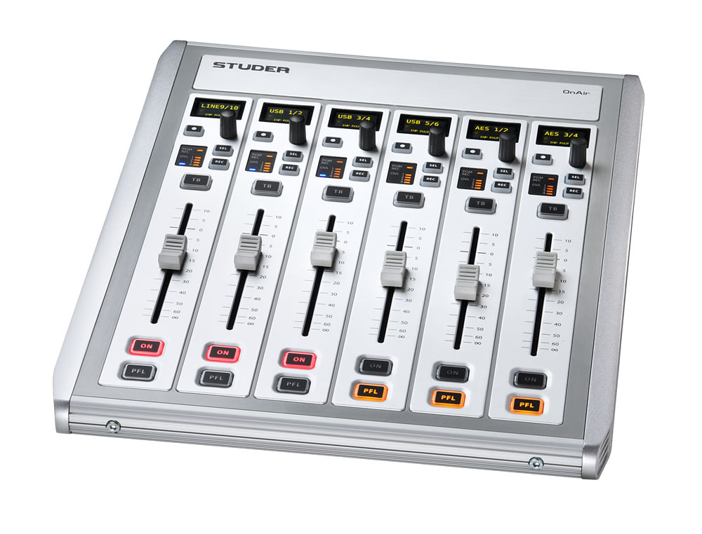 OnAir 1500
