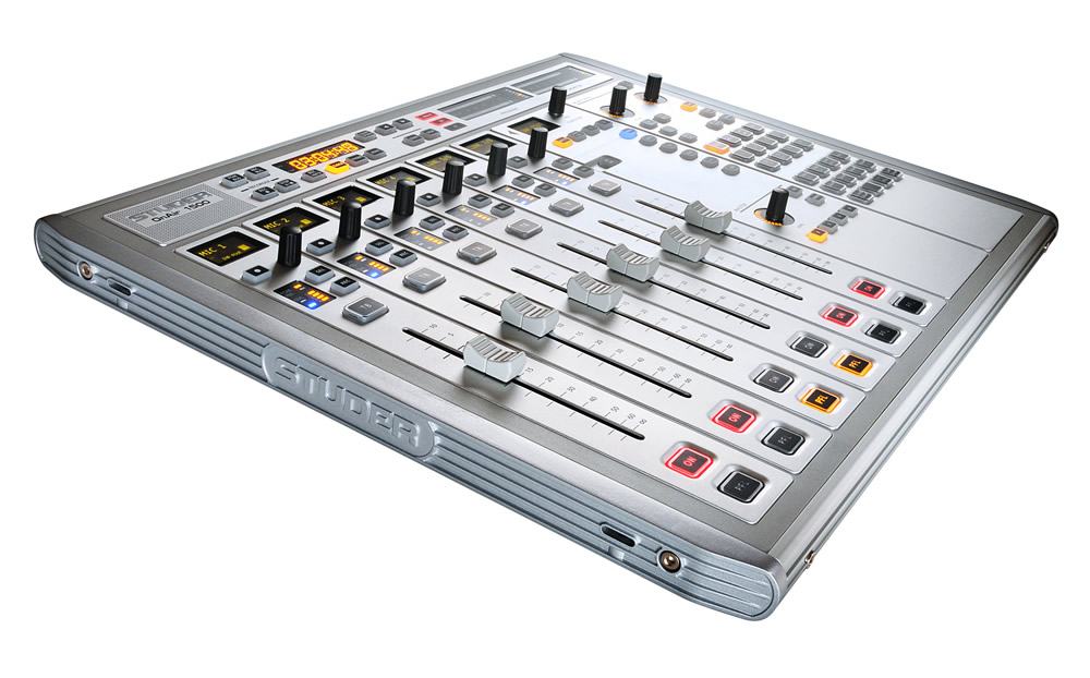OnAir 1500