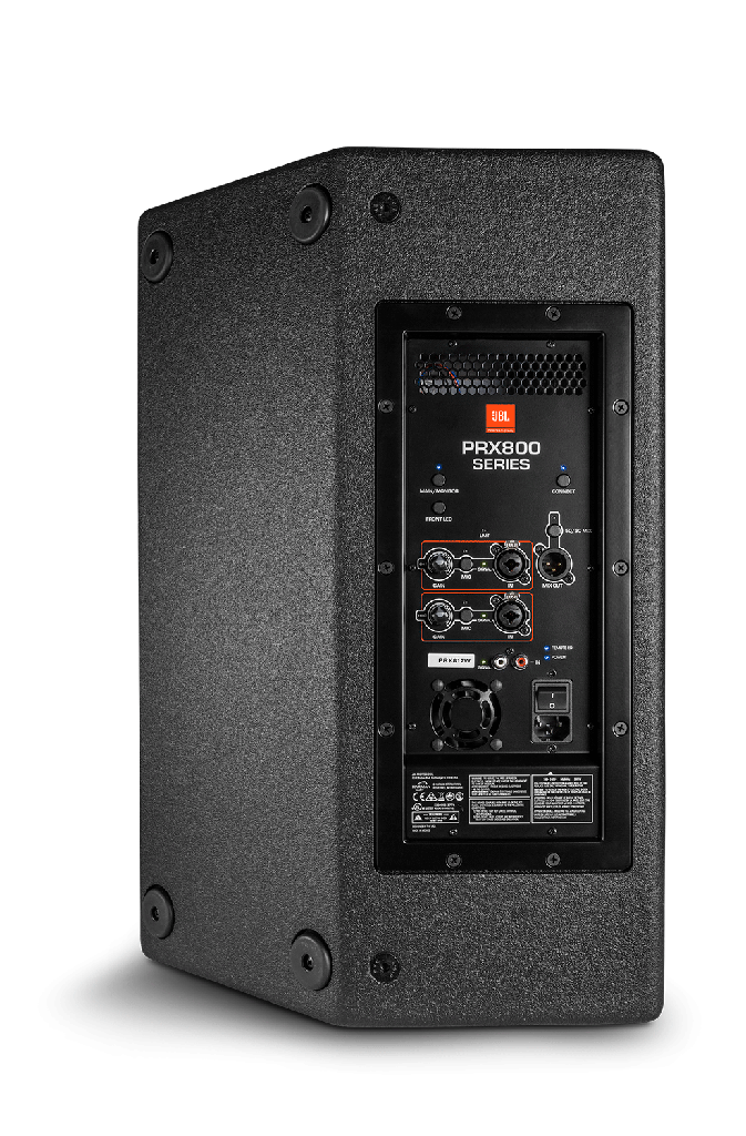 PRX 812