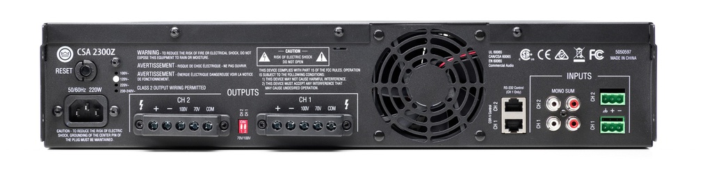 SCA2300