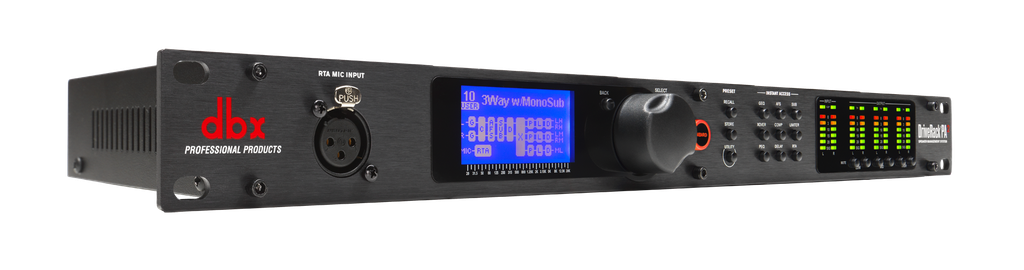 Srive Rack PA2