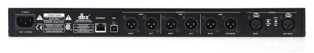 Srive Rack PA2