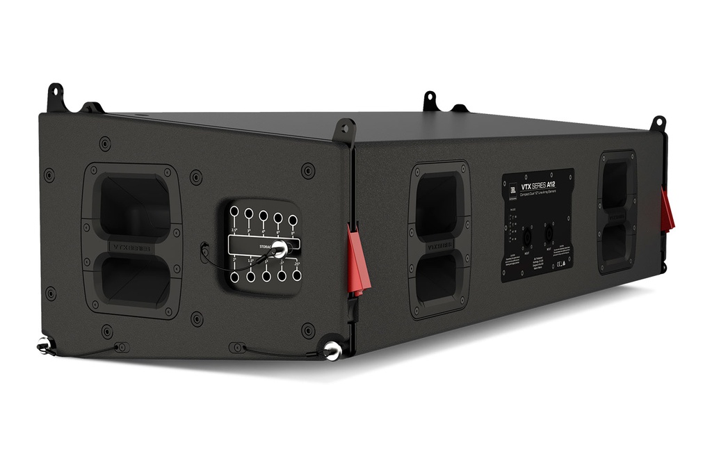 VTX A12