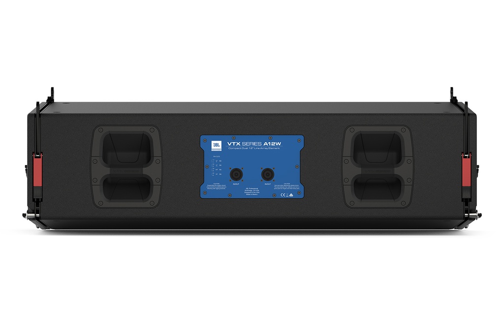 VTX A12W