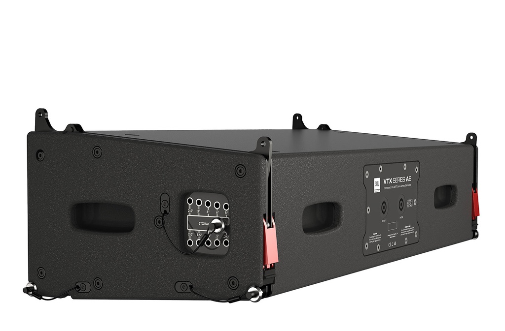 VTX A8