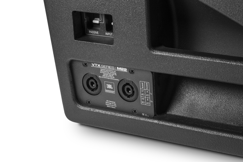 VTX M22