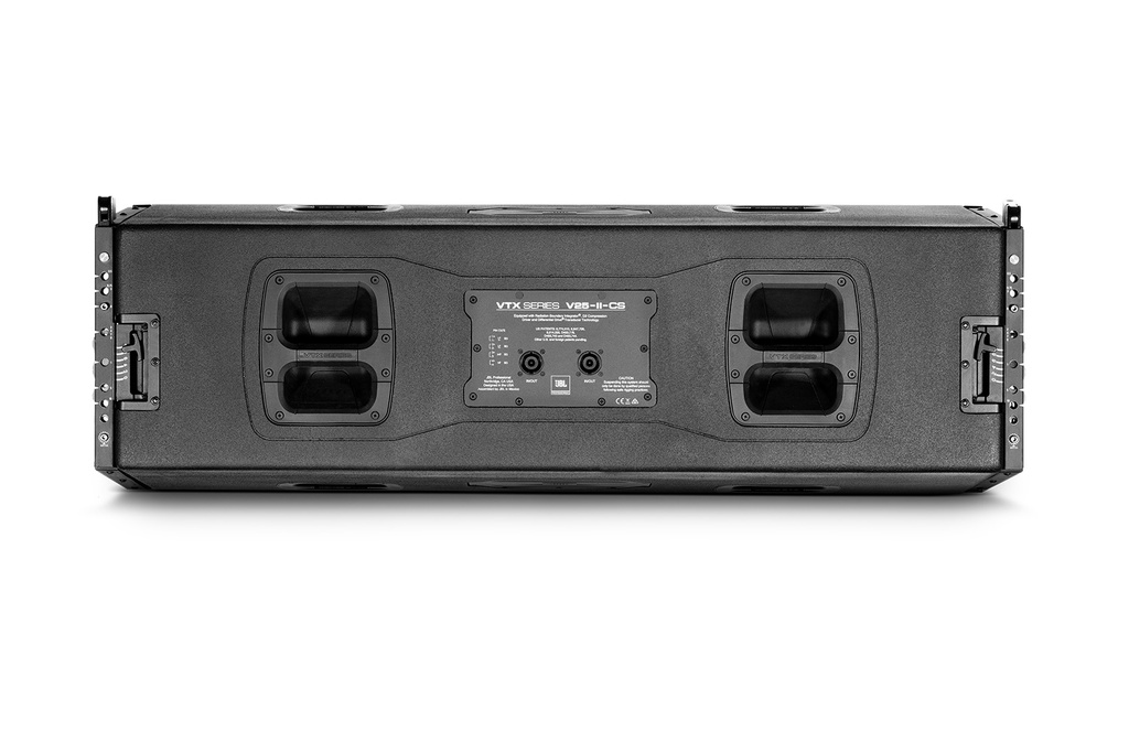 VTX V25-II-CS