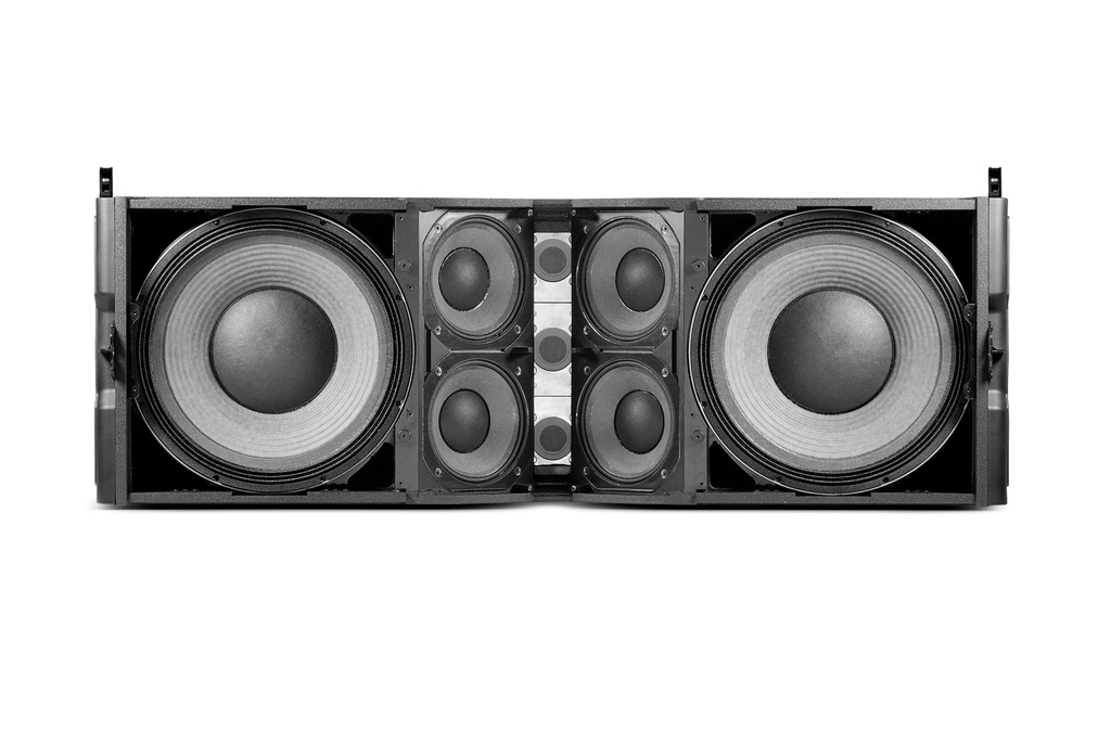 VTX V25-II-CS