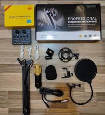BM 800
