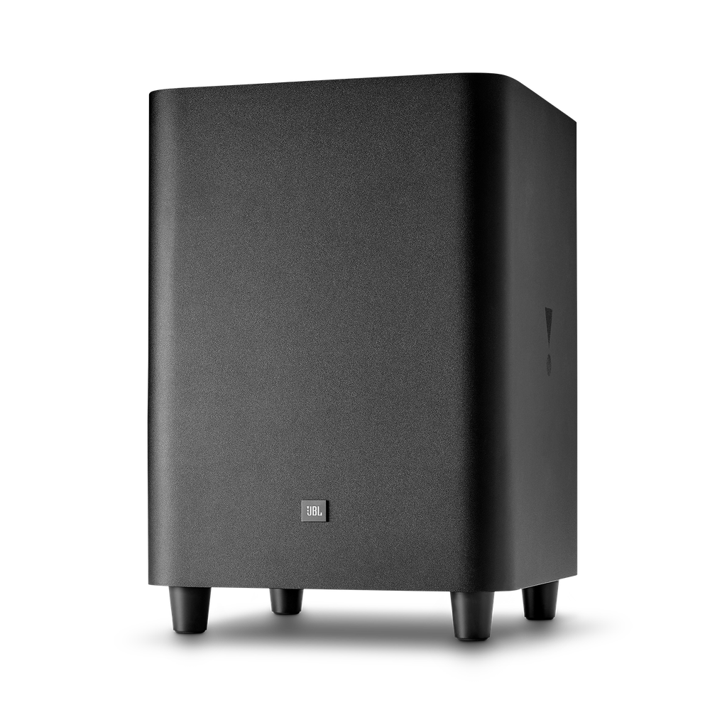 Sound Bar 3.1