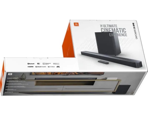 5.1 Sound Bar