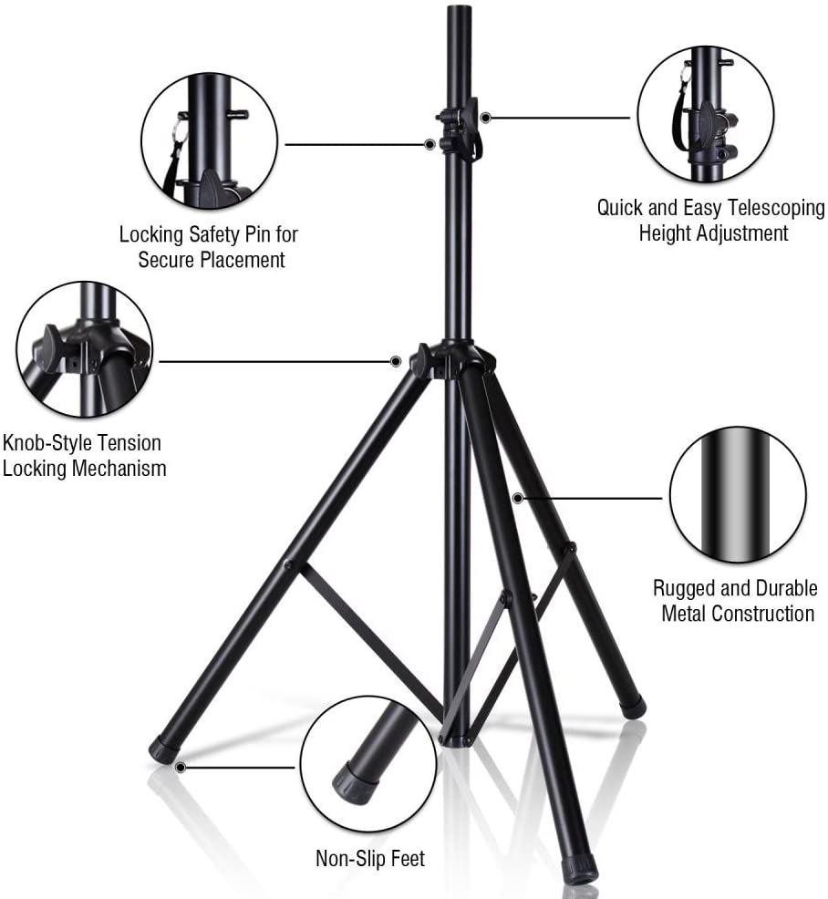 Speaker Stand