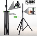 Speaker Stand