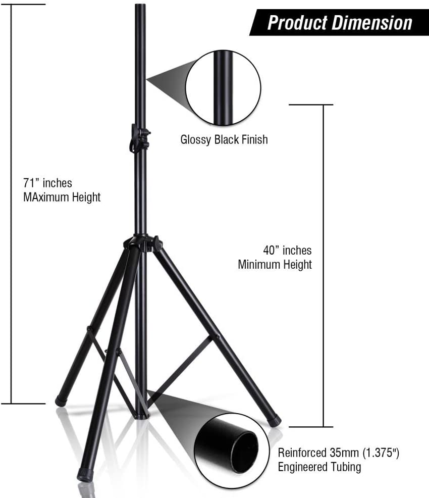 Speaker Stand