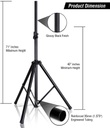 Speaker Stand