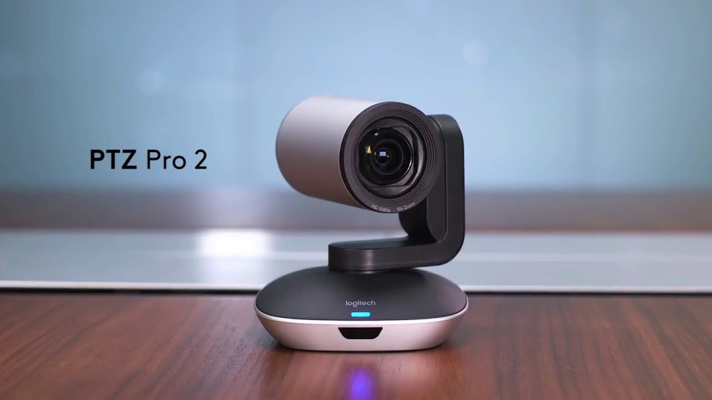 PTZ Pro 2