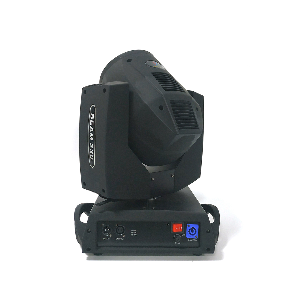 KH-7R 230w