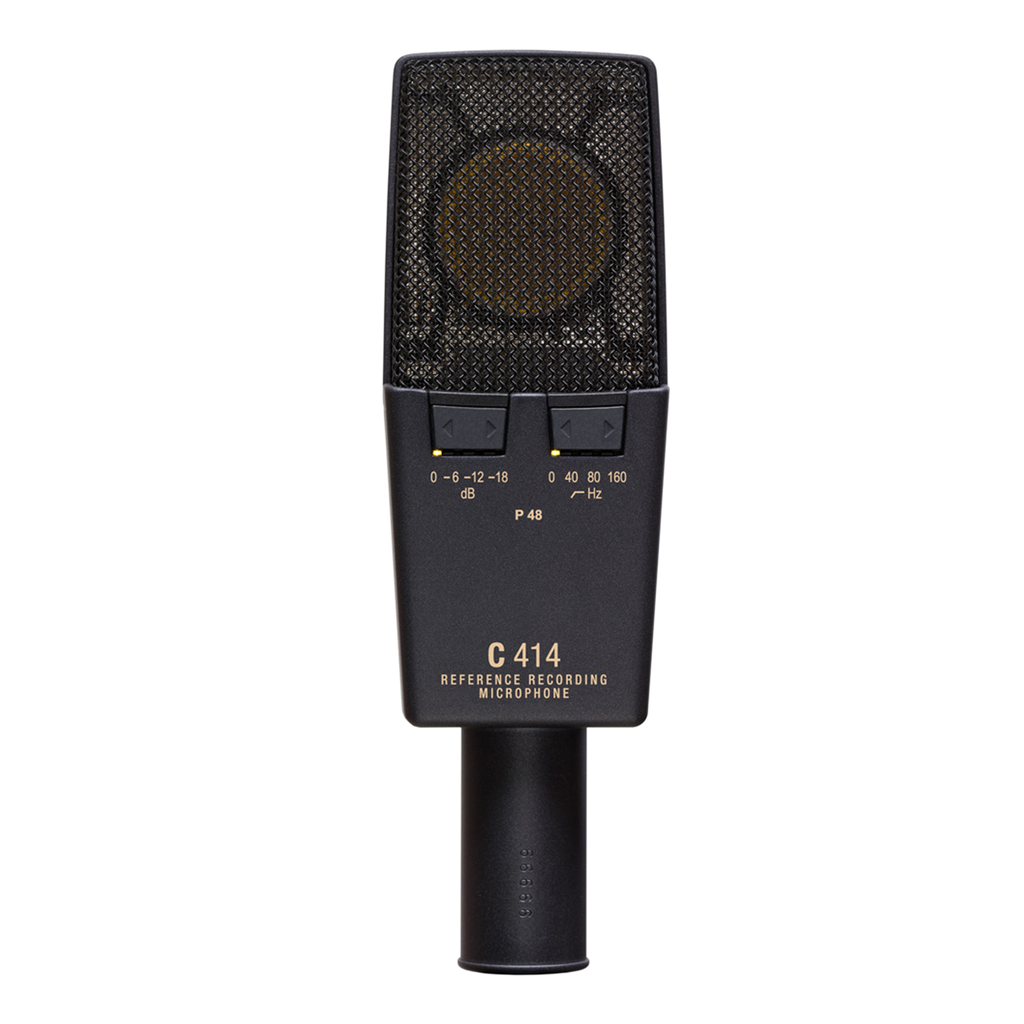 C414 XLII