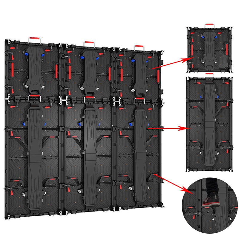 LED Screen P3.91