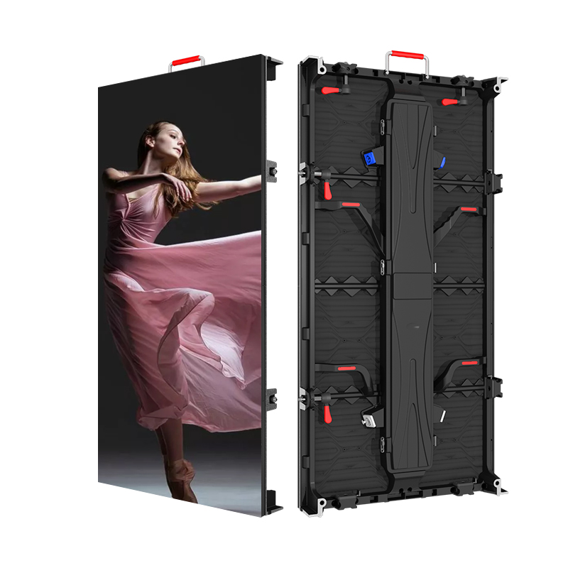 LED Screen P3.91