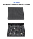 LED Screen P2.5