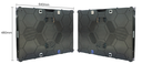 LED Screen P1.667
