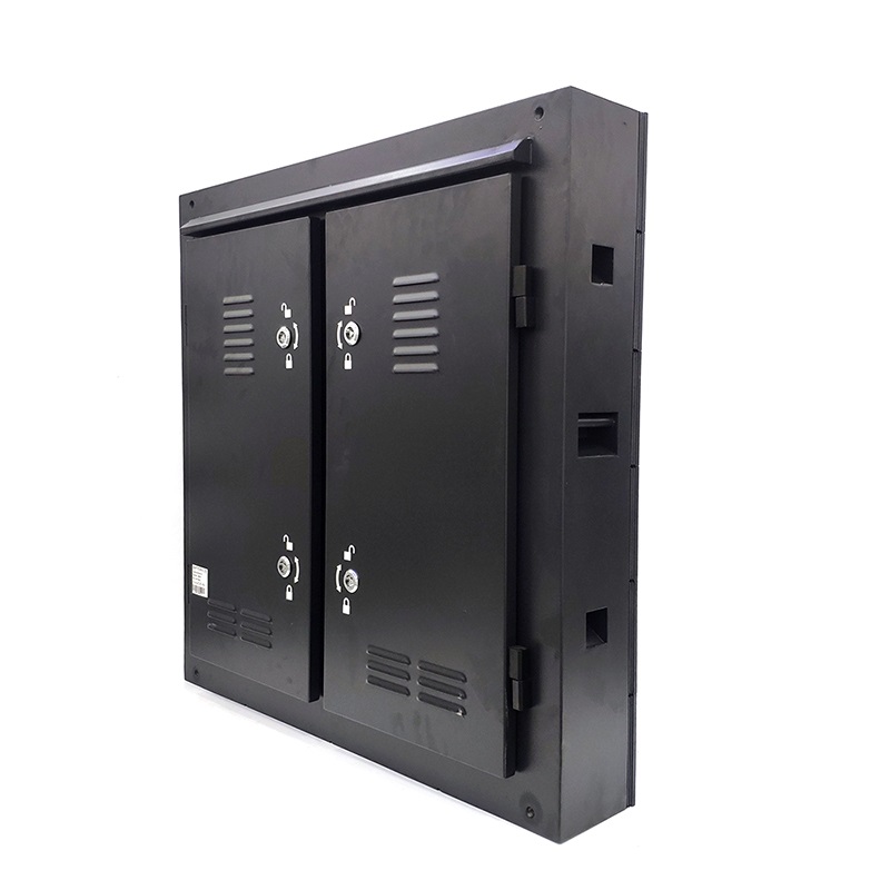 LED Screen P4