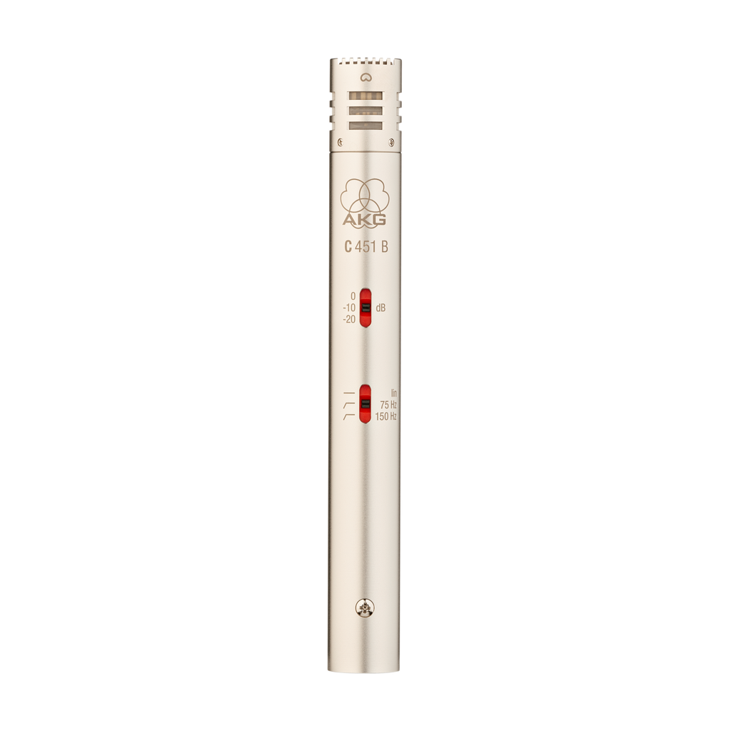 C451 B Matched Pair