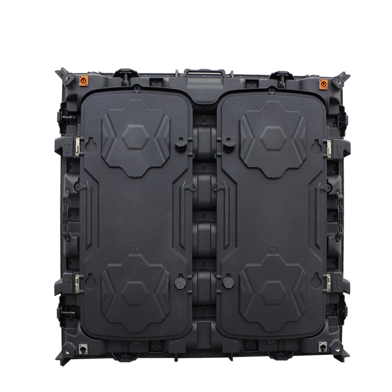 LED Screen P4