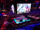 LED Screen P4