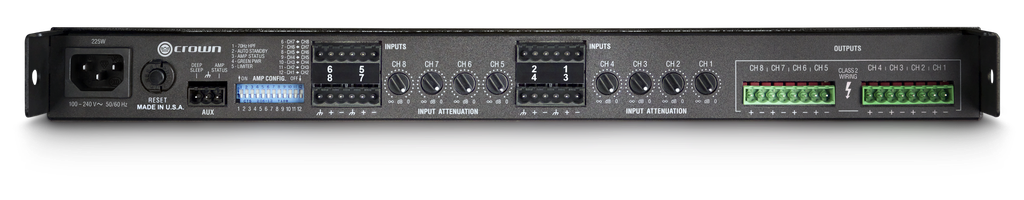 CT 8150