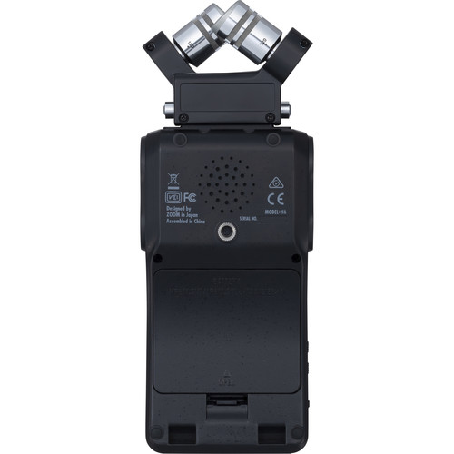 Zoom H6