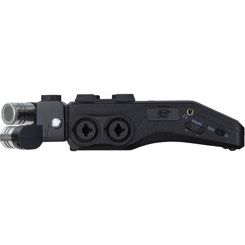Zoom H6